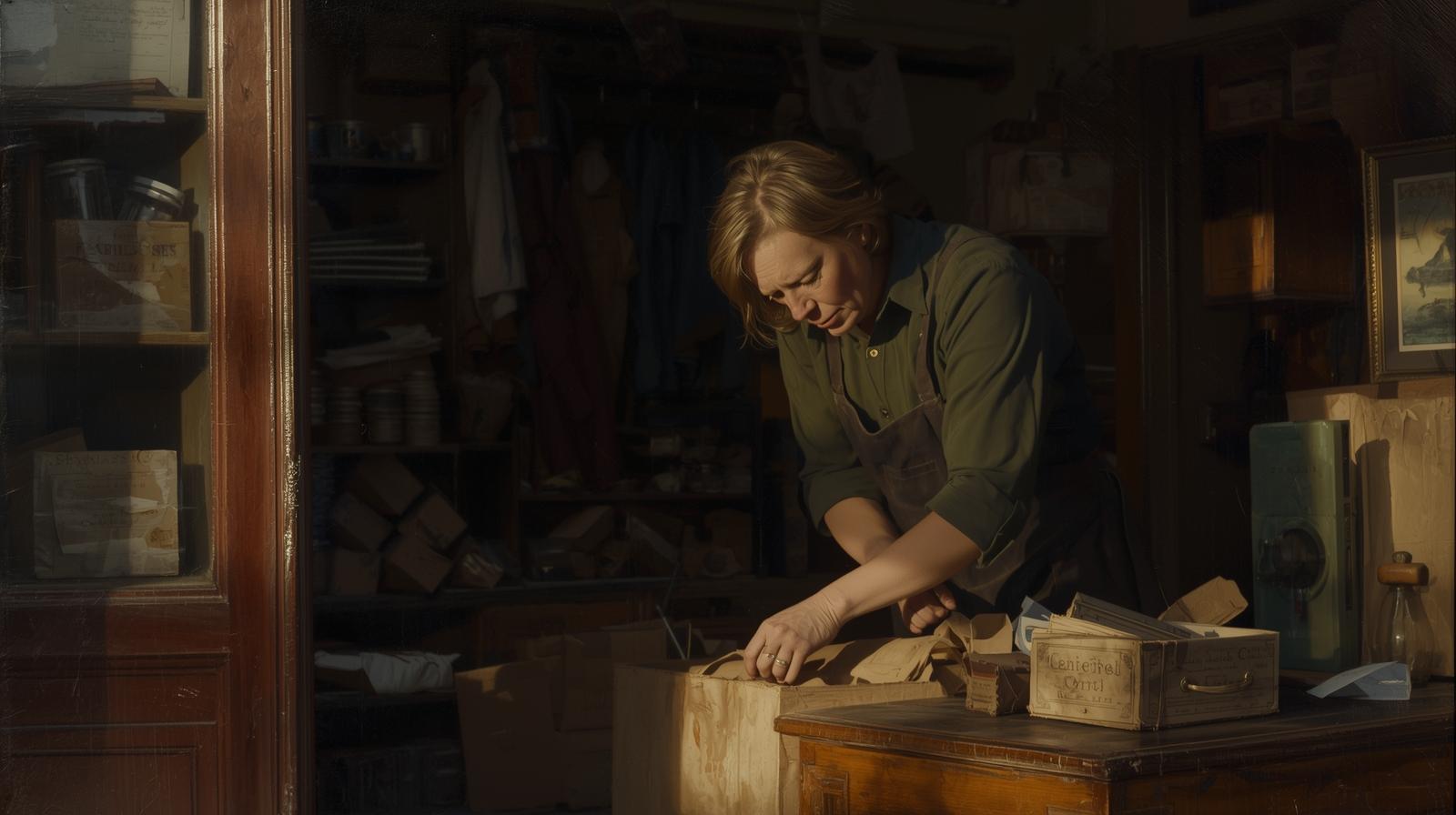 womne-closing-her-business-doors